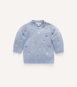 Polar Bear Jumper - Imagen 2