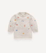 Small Rainbow Jumper - Imagen 3