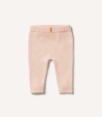 Bunny Quilted Growsuit - Imagen 4