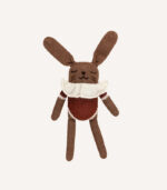 Pom Pom Booties - Imagen 3