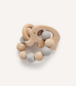 3 Pack Baby Socks - Imagen 3