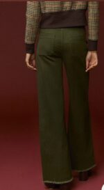 Pantalón GREEN SQUARE - Imagen 3