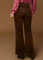 Pantalón Brown Canden - Imagen 2
