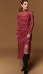 Vestido DRAGONFLY - Imagen 5