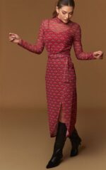 Vestido DRAGONFLY - Imagen 2