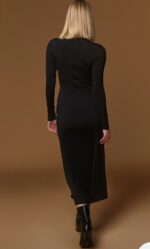Vestido BLACK DRAGON - Imagen 3