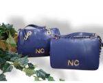 Bolso Marca Noco en Azul