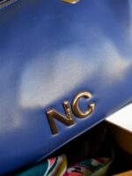 Bolso Marca Noco en Azul - Imagen 4
