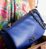 Bolso Marca Noco en Azul - Imagen 2