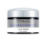 Crema facial Caviar con Vitamina D - Imagen 2