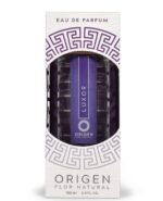 Eau de parfum LUXOR - Imagen 2