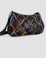 Bolso de Nailon Acolchado - Imagen 4