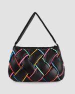 Bolso de Nailon Acolchado - Imagen 2