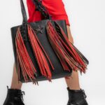 Bolso Shopper-ROCK AND ROLL
