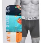 ONLY&SONS BOXER