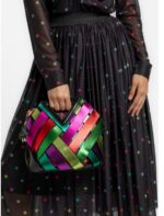 Bolso Mediano -Mi Caos - Imagen 3