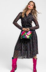 Bolso Mediano -Mi Caos - Imagen 4