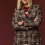 Blazer WESTMISTER
